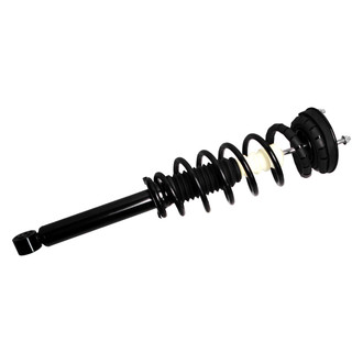GSP North America® 882404 - Rear Driver Side Twin-Tube Non-Adjustable Strut Assembly