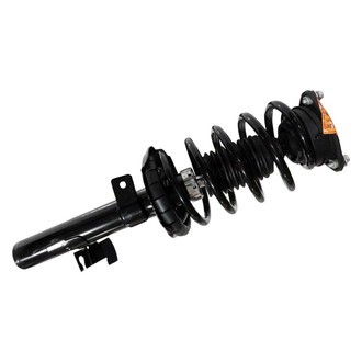 GSP North America® - Front Driver Side Twin-Tube Non-Adjustable Strut Assembly