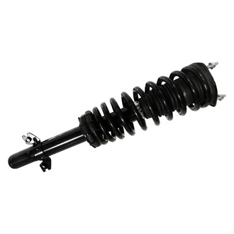 GSP North America® - Front Passenger Side Twin-Tube Non-Adjustable Strut Assembly