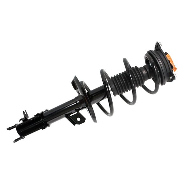 GSP North America® - Front Driver Side Strut Assembly