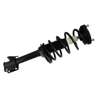 GSP North America® 882450 - Front Driver Side Twin-Tube Non-Adjustable Strut Assembly