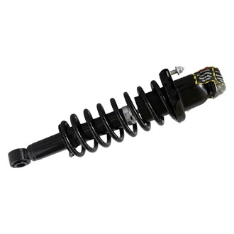 GSP North America® 882468 - Rear Passenger Side Twin-Tube Non-Adjustable Strut Assembly