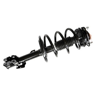 GSP North America® - Front Passenger Side Twin-Tube Non-Adjustable Strut Assembly
