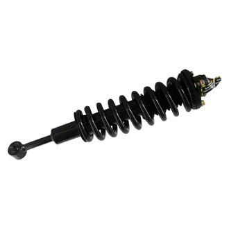 GSP North America® - Front Passenger Side Twin-Tube Non-Adjustable Strut Assembly