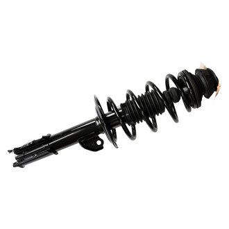 GSP North America® - Front Passenger Side Twin-Tube Non-Adjustable Strut Assembly