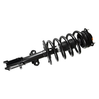 GSP North America® - Front Passenger Side Twin-Tube Non-Adjustable Strut Assembly