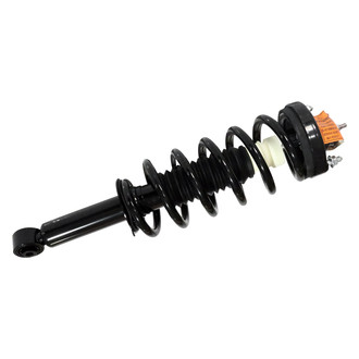 GSP North America® - Suspension Strut and Coil Spring Assemblies