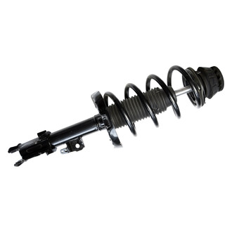 GSP North America® - Front Passenger Side Twin-Tube Non-Adjustable Strut Assembly