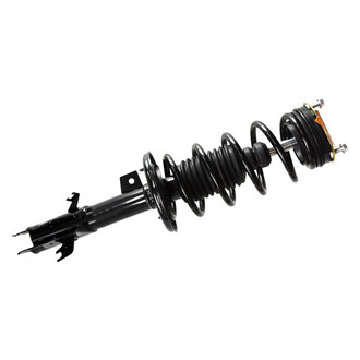 GSP North America® - Front Passenger Side Twin-Tube Non-Adjustable Strut Assembly