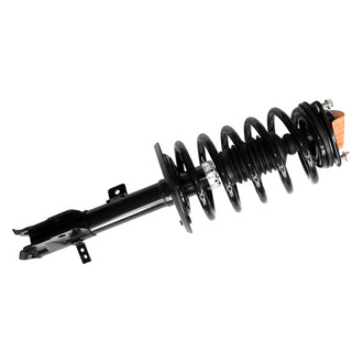 GSP North America® - Front Passenger Side Twin-Tube Non-Adjustable Strut Assembly