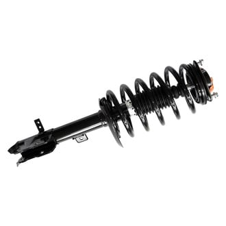 GSP North America® - Suspension Strut and Coil Spring Assemblies