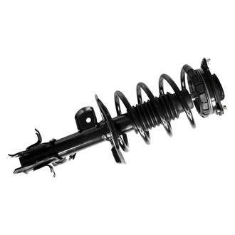 GSP North America® 882589 - Front Passenger Side Twin-Tube Non-Adjustable Strut Assembly