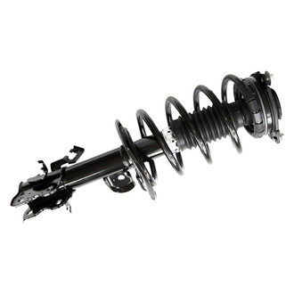 GSP North America® - Suspension Strut and Coil Spring Assemblies