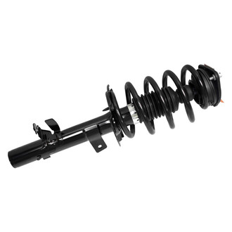 GSP North America® 882594 - Front Passenger Side Twin-Tube Non-Adjustable Strut Assembly