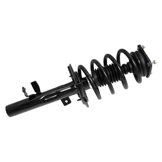 GSP North America® 882595 - Front Driver Side Twin-Tube Non-Adjustable Strut Assembly