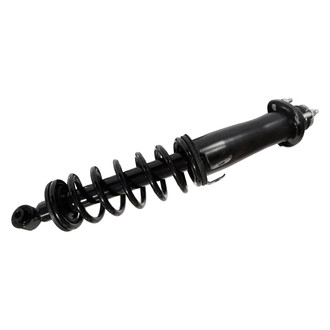 GSP North America® - Rear Driver or Passenger Side Twin-Tube Non-Adjustable Strut Assembly