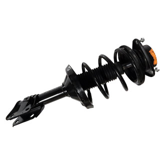 GSP North America® - Front Passenger Side Twin-Tube Non-Adjustable Strut Assembly