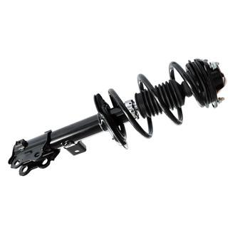 GSP North America® - Front Passenger Side Twin-Tube Non-Adjustable Strut Assembly