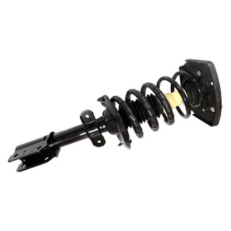 GSP North America® 882690 - Rear Driver Side Twin-Tube Non-Adjustable Strut Assembly
