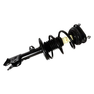 GSP North America® - Front Passenger Side Twin-Tube Non-Adjustable Strut Assembly
