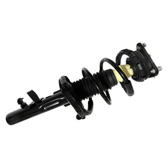 GSP North America® - Front Driver Side Twin-Tube Non-Adjustable Strut Assembly