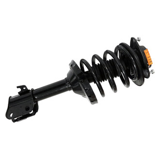 GSP North America® - Front Passenger Side Twin-Tube Non-Adjustable Strut Assembly