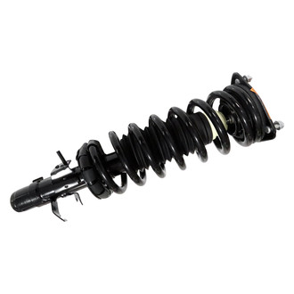 GSP North America® - Front Passenger Side Twin-Tube Non-Adjustable Strut Assembly