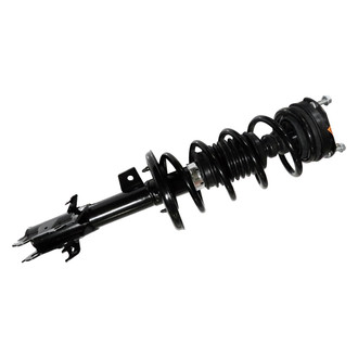 GSP North America® - Front Passenger Side Twin-Tube Non-Adjustable Strut Assembly