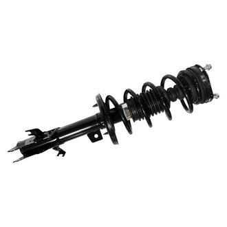 GSP North America® - Suspension Strut and Coil Spring Assemblies