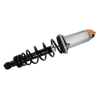 GSP North America® - Rear Driver Side Twin-Tube Non-Adjustable Strut Assembly