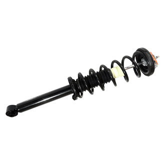 GSP North America® - Suspension Strut and Coil Spring Assemblies