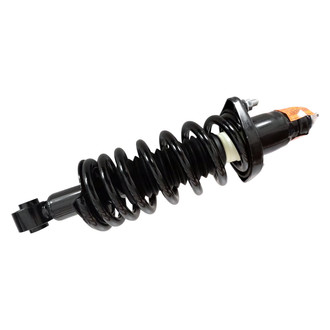 GSP North America® - Rear Passenger Side Twin-Tube Non-Adjustable Strut Assembly