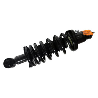 GSP North America® - Rear Driver Side Twin-Tube Non-Adjustable Strut Assembly