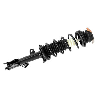 GSP North America® - Front Passenger Side Twin-Tube Non-Adjustable Strut Assembly