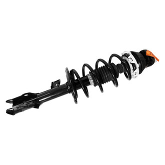 GSP North America® - Front Driver Side Twin-Tube Non-Adjustable Strut Assembly