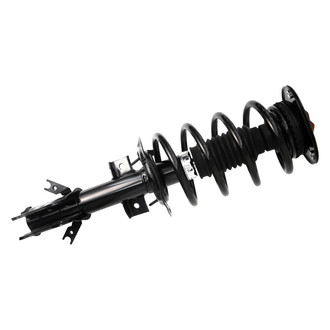 GSP North America® - Suspension Strut and Coil Spring Assemblies