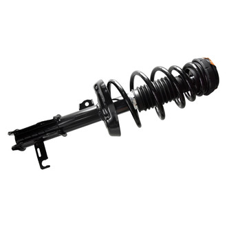 GSP North America® - Front Passenger Side Twin-Tube Non-Adjustable Strut Assembly