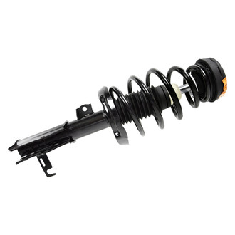 GSP North America® - Front Passenger Side Twin-Tube Non-Adjustable Strut Assembly