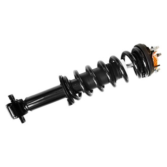 GSP North America® - Suspension Strut and Coil Spring Assemblies
