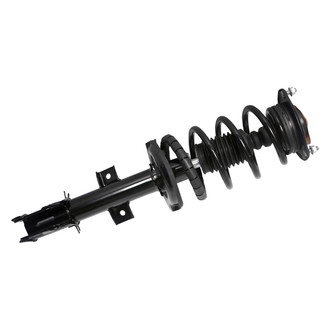GSP North America® - Front Twin-Tube Non-Adjustable Strut Assembly