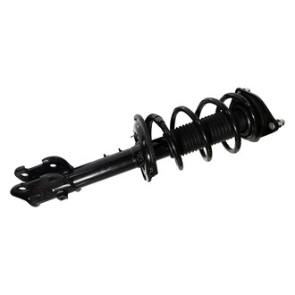 GSP North America® 882865 - Front Passenger Side Twin-Tube Non-Adjustable Strut Assembly