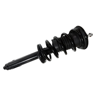 GSP North America® - Front Driver Side Twin-Tube Non-Adjustable Strut Assembly