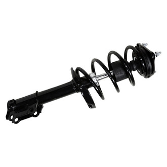 GSP North America® 882873 - Front Driver Side Twin-Tube Non-Adjustable Strut Assembly