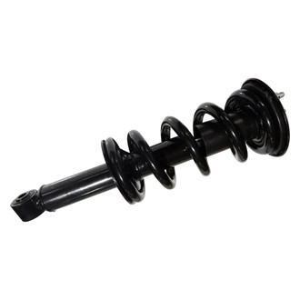 GSP North America® - Front Twin-Tube Non-Adjustable Strut Assembly