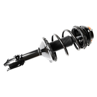 GSP North America® - Front Driver Side Twin-Tube Non-Adjustable Strut Assembly