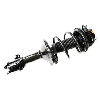GSP North America® - Front Passenger Side Twin-Tube Non-Adjustable Strut Assembly