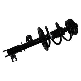 GSP North America® 882956 - Front Passenger Side Twin-Tube Non-Adjustable Strut Assembly