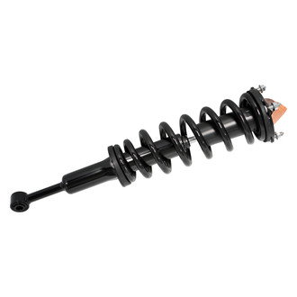 GSP North America® - Front Passenger Side Twin-Tube Non-Adjustable Strut Assembly