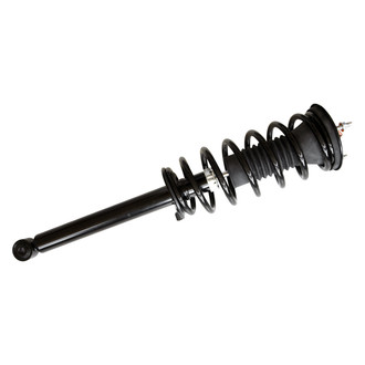 GSP North America® 883030 - Rear Driver Side Twin-Tube Non-Adjustable Strut Assembly