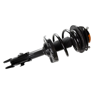 GSP North America® - Front Passenger Side Twin-Tube Non-Adjustable Strut Assembly